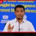 පළාත් සභා ඡන්දය එනවා! සල්ලි ප්රශ්නයක් නෑ