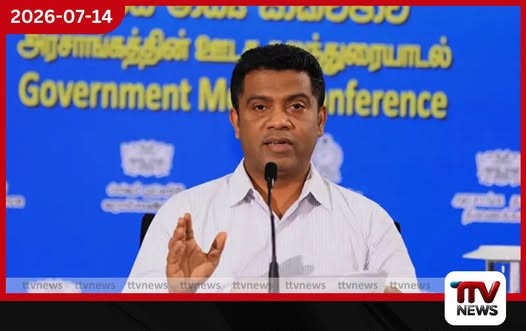 පළාත් සභා ඡන්දය එනවා! සල්ලි ප්රශ්නයක් නෑ