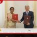 ශ්රී ලංකාව සහ උස්බෙකිස්තානය අතර පළමු දේශපාලන උපදේශන වටය තෂ්කන්ට් නුවරදී පැවැත්වේ