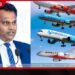 එළඹෙන ශීත ඍතුවේදී  නව ගුවන් සේවා රැසක්  ශ්‍රී ලංකාවට