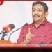 කසළ ප්රශ්නයට වසර 3ක ජාතික විද්යාත්මක සැලැස්මක්