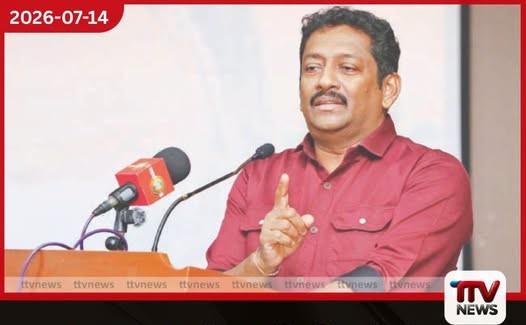 කසළ ප්රශ්නයට වසර 3ක ජාතික විද්යාත්මක සැලැස්මක්