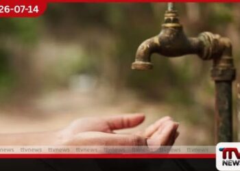 එල්නිනෝ ළගම එනවා…