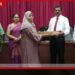 අද සිට 20 වන දින දක්වා  මුල් ළමාවිය ජාතික සතිය  ප්‍රකාශයට පත් කෙරේ