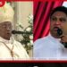 අගරදගුරු හිමිපාණන් ගැන බොරු ප්රචාර කළ මන්ත්රී චාමර සම්පත්ට එරෙහිව නීතිය ක්රියාත්මක වෙයි