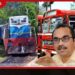 නල්ලූර් සහ මාදු උත්සව සමය වෙනුවෙන් විශේෂ දුම්රිය සහ බස් සේවාවක්