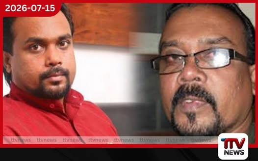 ඉංජිනේරු සංස්ථා වාහන සිද්ධියෙන් විමල්ගේ සොයුරු සරත් රිමාන්ඩ්!