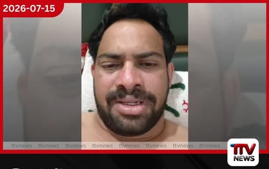 නිලධාරි ඝාතනයේ ප්රධාන සැකකරු පවුල පිටින්ම දුම්රියට පැන දිවි නසාගනී