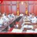 කර්මාන්ත කලාප ඇති කිරීමේ ප්රගතිය ජනාධිපතිගේ අවධානයට
