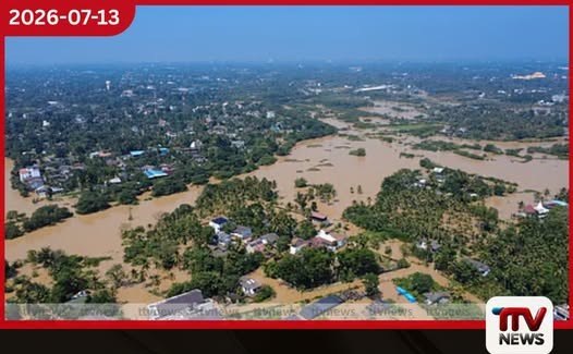 දිට්වා සුළි කුණාටුවෙන් අවතැන් වූවන්ගේ නිවාස කුලී දීමනාව තවත් මාස 3කින් දීර්ඝ කරයි