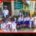 නාවික හමුදාවේ දායකත්වයෙන්  අම්පාරේදී පානීය ජල  පිරිපහදු මධ්‍යස්ථානයක්  සිසු අයිතියට