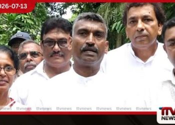 වත්මන් රජය දේශපාලනඥයන් නීතියට යටින් තැබීමට කටයුතු කර තිබෙනවා