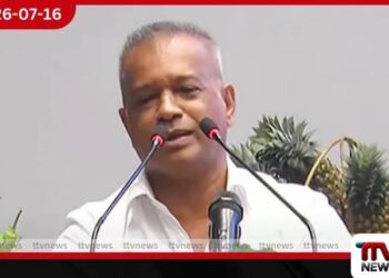 රටේ අධ්යාපනයට අලුත් වෙනසක් එයිද?