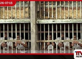 ග්‍රෑම් 2කට වැඩි මත්ද්‍රව්‍ය නඩු නිසා  බන්ධනාගාර පිරෙනවා…