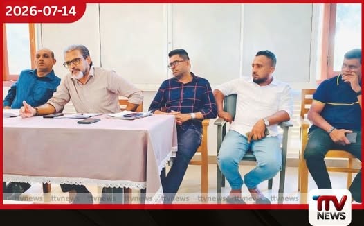 ලබන ජනවාරි වන විට පාසල්වල සියලුම ගුරු පුරප්පාඩු පුරවා අවසන් කරනවා