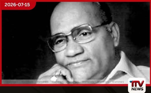 දෙමළ ජනතා අභිලාෂයන් වැනසුවේ එල්.ටී.ටී.ඊ.යයි