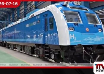 පරිසර හිතකාමී ප්රවාහනයේ නව යුගයක්!