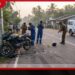 මොරගහහේනේදී යතුරුපැදියක් විදුලි රැහැන් කණුවක ගැටීමෙන් 29 හැවිරිදි තරුණයෙකු මරුට