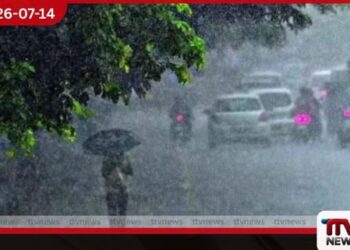 අද දිවයිනේ  ප්‍රදේශ කිහිපයකට  වැසි සහ තද සුළං