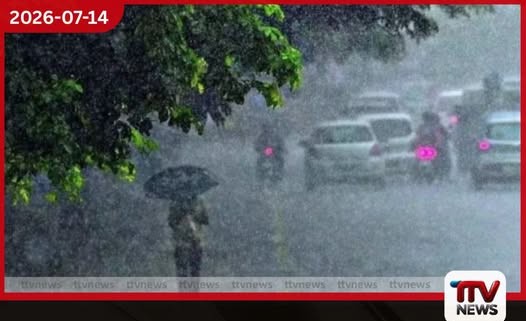 අද දිවයිනේ ප්රදේශ කිහිපයකට වැසි සහ තද සුළං