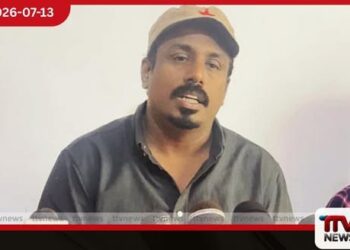 යහපත් රටක් ගොඩනැගීමට වත්මන් තරුණ ජවය එක්විය යුතුයි