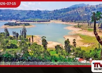 එල්නිනෝ තත්ත්වය හේතුවෙන්  වසර අගදී  ශ්‍රී ලංකාවේ කාලගුණයේ  වෙනස්කම්