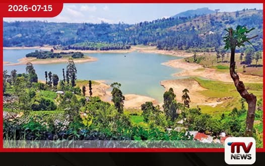 එල්නිනෝ තත්ත්වය හේතුවෙන් වසර අගදී ශ්රී ලංකාවේ කාලගුණයේ වෙනස්කම්