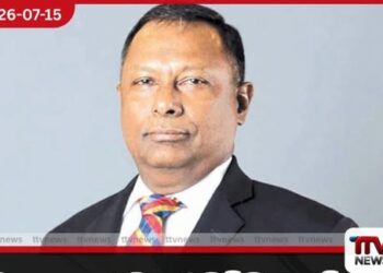 ශ්රී ලංකා ජාතික ඔලිම්පික් කමිටුවේ හිටපු සභාපති සුරේෂ් සුබ්රමනියම් අභාවප්රාප්ත වෙයි