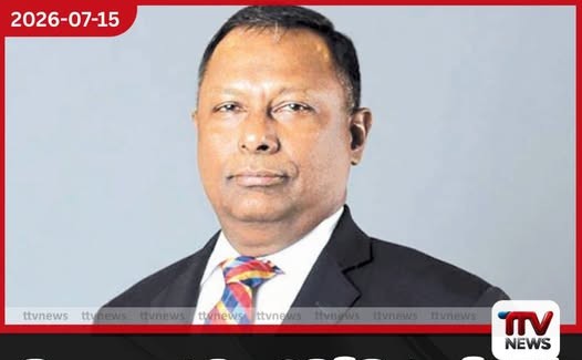 ශ්රී ලංකා ජාතික ඔලිම්පික් කමිටුවේ හිටපු සභාපති සුරේෂ් සුබ්රමනියම් අභාවප්රාප්ත වෙයි