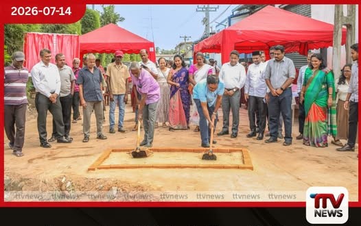 පළාත් සභා මැතිවරණයට මුදල් ප්රශ්නයක් නැහැ