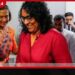 කටාර් හිටපු නායකයාගේ අභාවයට ශෝකය පළ කරන්න හරිනි කටාර් බලා පිටත් වෙයි