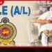 2026 අ.පො.ස. උසස් පෙළ ප්‍රායෝගික පරීක්ෂණ සඳහා පරීක්ෂකවරුන් බඳවාගැනීම  ජූලි 14 සිට ඇරඹෙයි