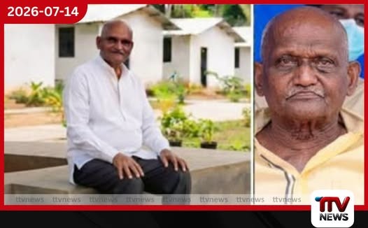 බිරිඳත් පුතුත් අහිමි වූ පසු… අසරණ පවුල් 11කට නිවාස දුන් අපේ කාලයේ වෙස්සන්තර!