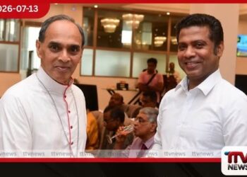 අඳුරේ ගැඹුරින් මනුෂ්යත්වයේ ආලෝකය සොයා යන Out of the Depths ග්රන්ථය එළිදැක්වේ