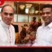 අඳුරේ ගැඹුරින්  මනුෂ්‍යත්වයේ ආලෝකය සොයා යන  Out of the Depths ග්‍රන්ථය  එළිදැක්වේ