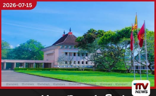 මීගමුව බන්ධනාගාර ඛේදවාචකය