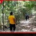 කර්මාන්ත ඇමැති සුනිල් හඳුන්නෙත්ති සහ ඉන්දීය රෙදිපිළි කටයුතු රාජ්ය ඇමැති පබිත්රා මාගරිටා අතර නවදිල්ලි නුවරදී ද්විපාර්ශ්වික සාකච්ඡාවක්