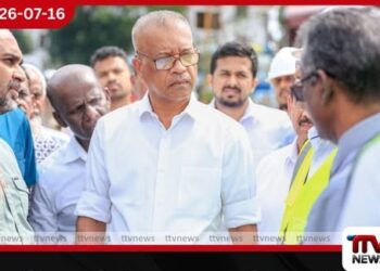 මහනුවර ලොකු වෙනසක්…