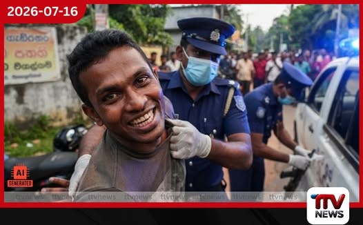 අධිකරණයට බලපෑම් වෙයිද?