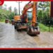 ශ්රී පාදයට යන පාර අලුත් වෙයි…