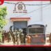 චුදිත රැඳවියන්ට  මිනීමැරුම් චෝදනා යටතේ  නඩු 287කගෙන් ප්‍රකාශ අරන්