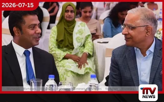 AI සහ ව්යාජ පුවත් මර්දනයට ශ්රී ලංකාව සහ ඉන්දියාව කොළඹදී එකම වේදිකාවකට
