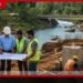 ඉවුරු යා කරන ජීවිත ගොඩනගන ග්රාමීය පාලම් 800ක ඉදිකිරීම් හෙට ඇරඹේ
