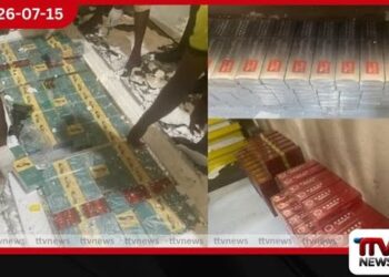ලෝක ආරක්ෂාව දැඩි අවදානමක