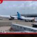 බණ්ඩාරනායක ජාත්යන්තර ගුවන් තොටුපොළේ නව පිටත්වීමේ පර්යන්ත ව්යාපෘතිය මාගා ඉංජිනේරු සමාගමට