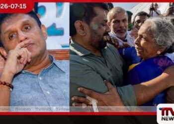 ජනතා තෘප්තිමත් දර්ශකයේ  ජනපති අනුර කුමාර දිසානායකට  75.5%ක ඉහළ අනුමැතියක්