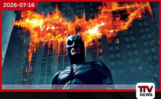 The Batman II ගැන නිල නිවේදනයක්…