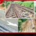 උඩරට මැණිකේ යළිත් රේල් පීලි මතට දුම්රිය මාර්ගයේ ප්රතිසංස්කරණ කටයුතු ඇරඹේ!