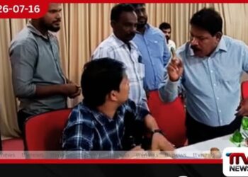 ඔයා අත දානවා නම්… අපිත් අත දානවා හරිද!