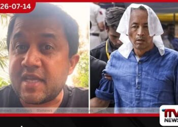 ඉන්දියාවේ දේපළ වෙළඳාම් ක්ෂේත්රයේ ධනවත්ම පුද්ගලයා ලෙස ගෞතම් අදානි පත්වේ